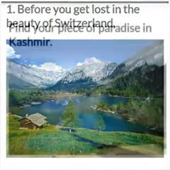 13 Places You Should Visit In India