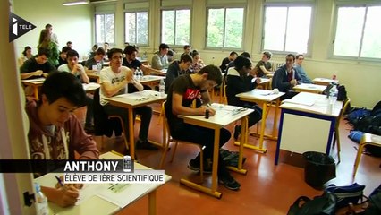 Un tigre bleu a traumatisé les candidats du bac de français