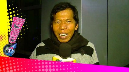 Kiwil Siapkan Tanggal Khusus Untuk Kedua Istrinya - Cumicam - 21 Juni 2015