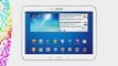 Samsung Galaxy Tab 3 (10.1-Inch White) GT-P5210ZWYXAR Ultimate Bundle - Includes tablet 16GB