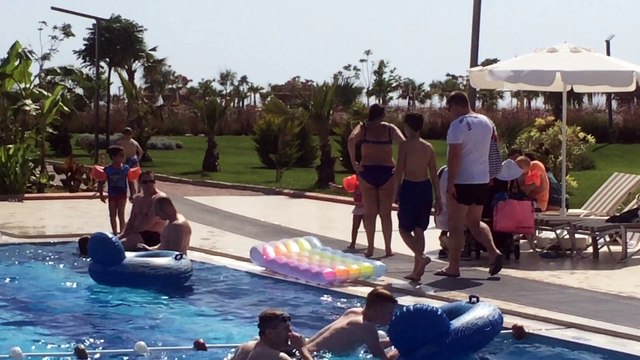 Türkei Colakli Side CLUB MAGIC LIFE Jacaranda Imperial (2)