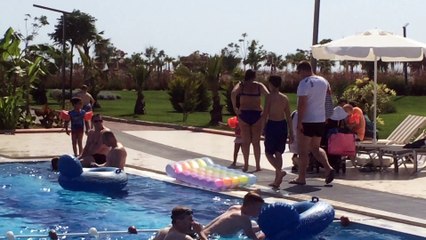 Türkei Colakli Side CLUB MAGIC LIFE Jacaranda Imperial (2)