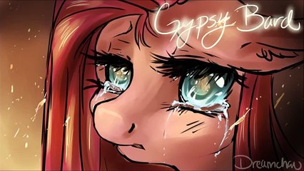 Gypsy Bard Cover by Dreamchan feat. Princewhateverer