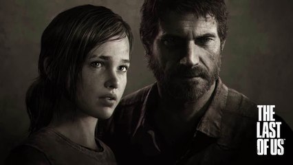 The Last of Us Soundtrack 20 - All Gone (No Escape)