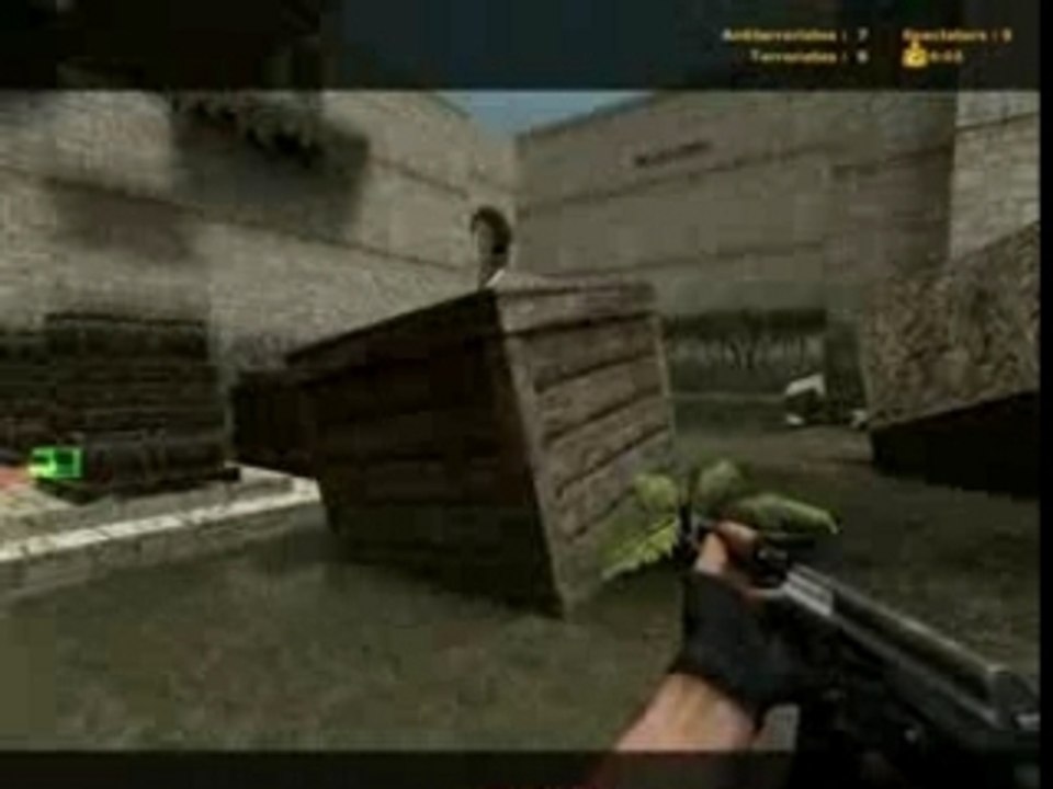 Frags Djoko