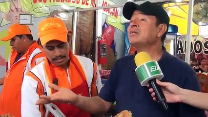 El Show de La Wanders y Sammy 21 de abril B4