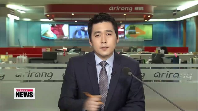 Monday with relatively clear skies in most parts of the country