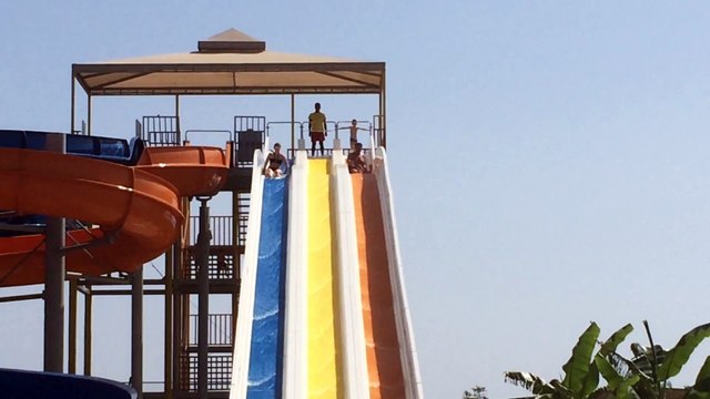 Türkei Colakli Side CLUB MAGIC LIFE Jacaranda Imperial (3)