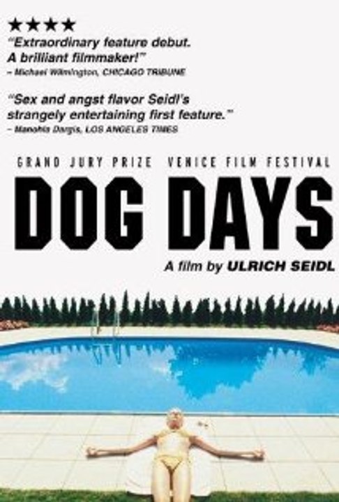 Hundstage Full Movie Ultra HD Video Dailymotion