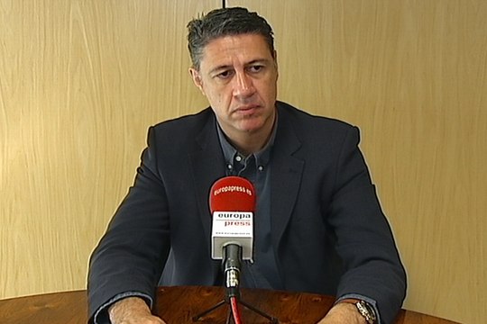 Albiol propone un congreso para renovar el PP