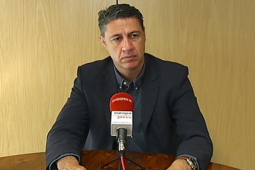 Albiol propone un congreso para renovar el PP