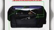 LSS 17 17.3 inch Laptop Padded Compartment Shoulder Messenger Bag Carrying Case for 16 17 17.3