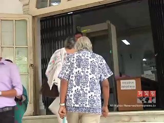 ডা. জাফরুল্লাহর বিরুদ্ধে গ্রেফতারি পরোয়ানা প্রত্যাহার