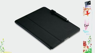 Speck MagFolio with Stylus for iPad 2/3/4 - Black (SPK-A1205)