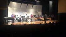 Mah Na  Mah Na from The Muppets for Percussion Ensemble