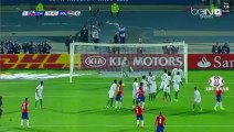 كوبا أميركا: تشيلي 5 - 0 بوليفيا