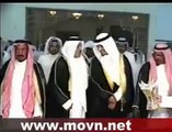 الامير سعود بن ممدوح في زواج فهد عشيوي الظفيري