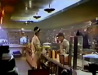 The Classis Coke Vs Pepsi Commercial  1995