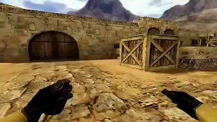 kamN 2 ACE [Counter-Strike 1.6]