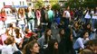 #10o Gli studenti protestano ad Andria contro le riforme del governo Renzi