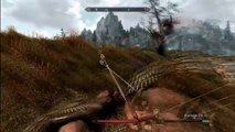 Skyrim Miscellaneous Quests: Torygg's War Horn (Talos Shrine)