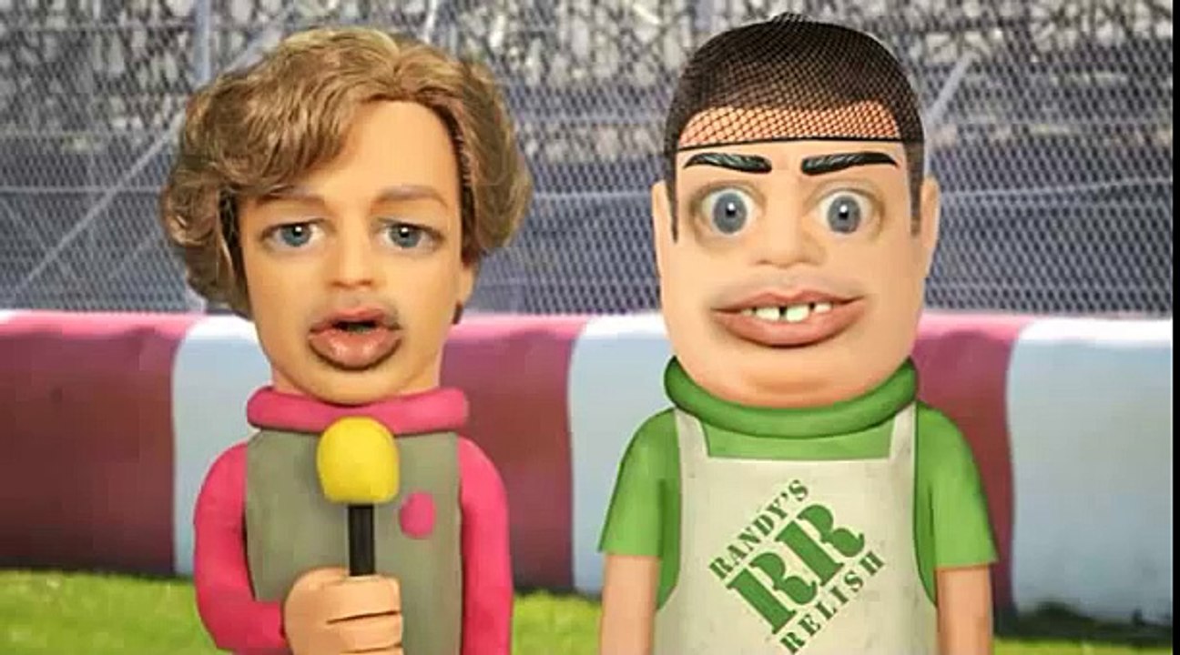 Le Gros Prix (Tetesaclaques.tv)