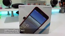 Microsoft Lumia 640 XL unboxing and first impressions
