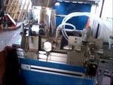 High Speed Automatic Agarbatti Making Machine