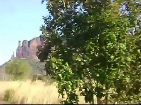 Os incríveis mistérios da Serra do Roncador