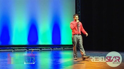 Tamil Comedy - Kutti Hari Stand Up- Aayiram Nilavu Unnidam Kanden - Swiss Show