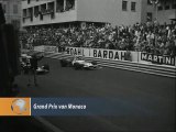 Grand Prix van Monaco - 1969