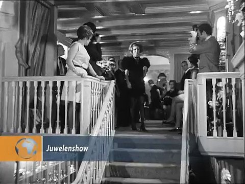 Juwelenshow - 1969