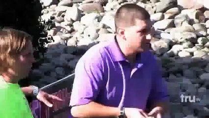 Impractical Jokers - Full Service Car Wash - DELETED SCENE! - MORGs Mix - HD Higher Quality