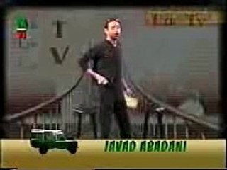 بچه ابادان -تقدیم به بچه ابادان در دانمارک