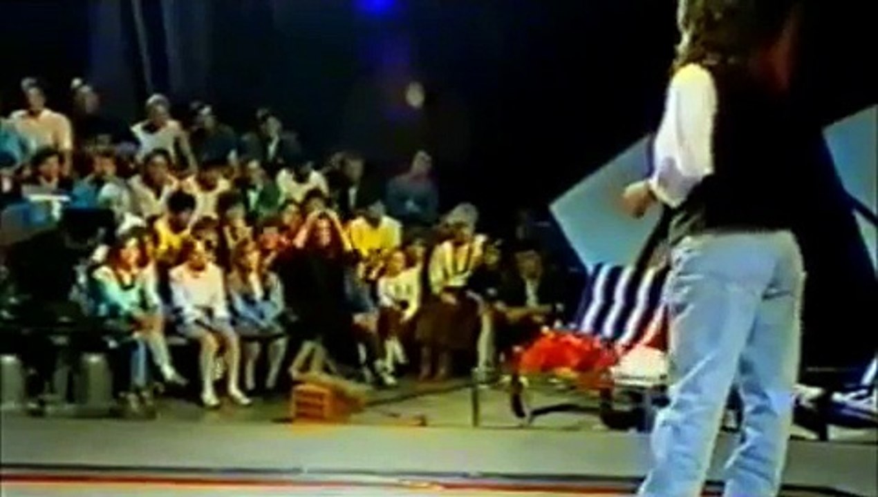 Osman Hadzic - Lazu Oci Zelene (Official Video - 1990)