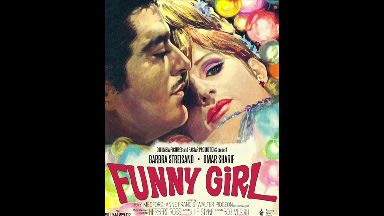 DIRECTED BY WILLIAM WYLER