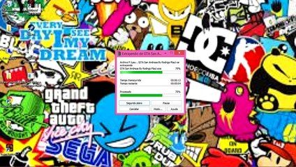 Como Descargar Gta San Andreas Completo En Español.