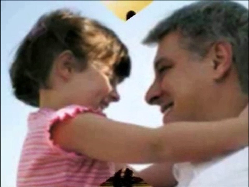 EDİP AKBAYRAM - BEN HAYATTA EN ÇOK BABAMI SEVDİM