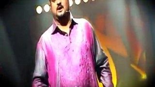 Bhar Do Jholi, Amjad Sabri, (Zia Ullah Khan)