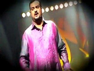 Bhar Do Jholi, Amjad Sabri, (Zia Ullah Khan)