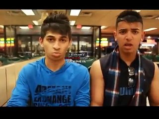 DHOOMBROS Lungi Dance Atif Khan -