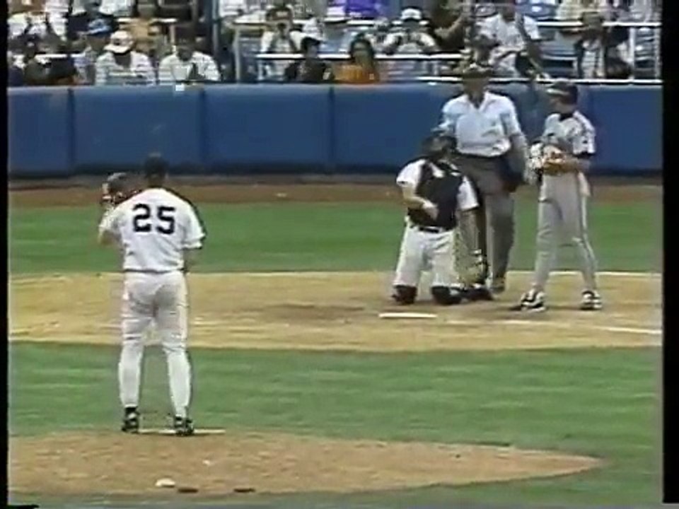 Greg and Jason call Jim Abbott's 1993 no hitter
