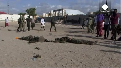 Somalie : les shebab attaquent une base des service de renseignement