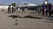 Somalia: four Islamist gunmen killed during intelligence agency attack, say security officials