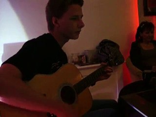 Scorpions - Follow your heart (Acoustic cover)