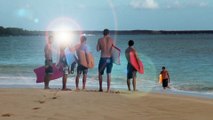 GoPro Bodyboarding Makena 2015