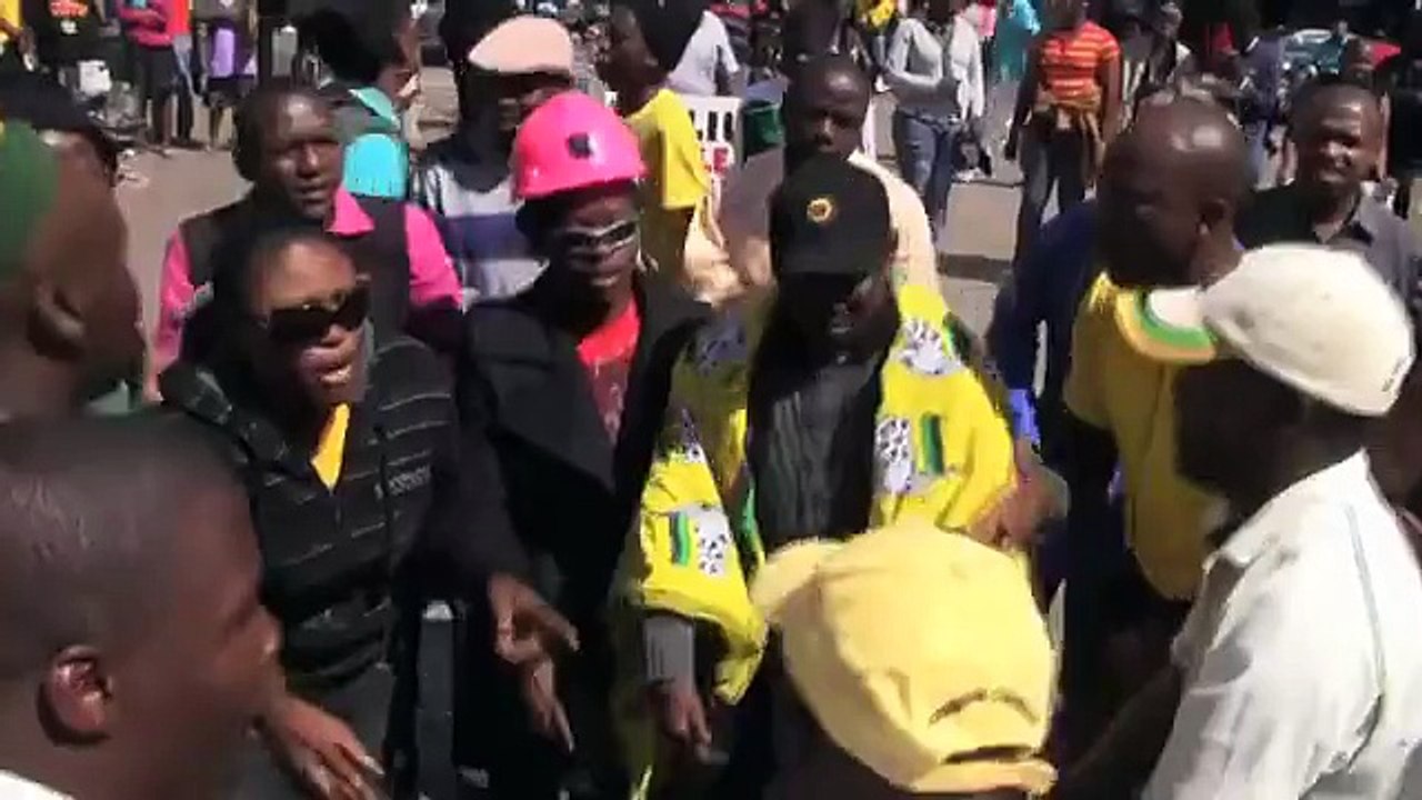Julius Malema's singing of 'dubula ibhunu' constitutes hate speech