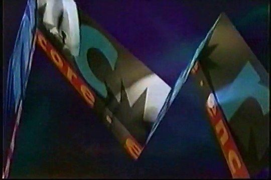 Encore/Love Stories commercial breaks (March 1999)