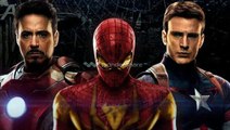 Asa Butterfield Out of Race to be Marvel's Spider Man (Narrowed Down to 3 Actors)