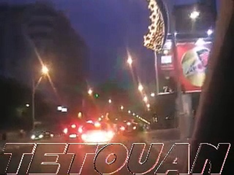 Tetouan 2007